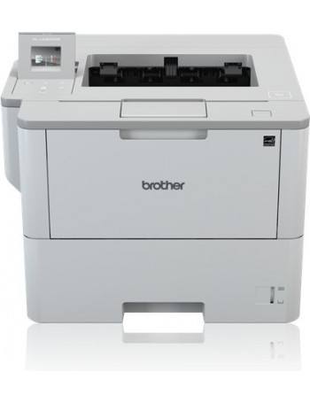 Brother HL-L6400DW impressora a laser 1200 x 1200 DPI A4 Wi-Fi