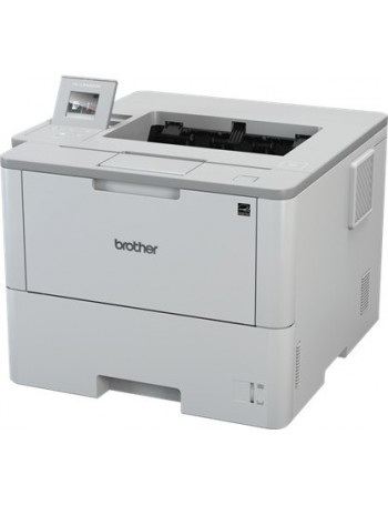 Brother HL-L6400DW impressora a laser 1200 x 1200 DPI A4 Wi-Fi