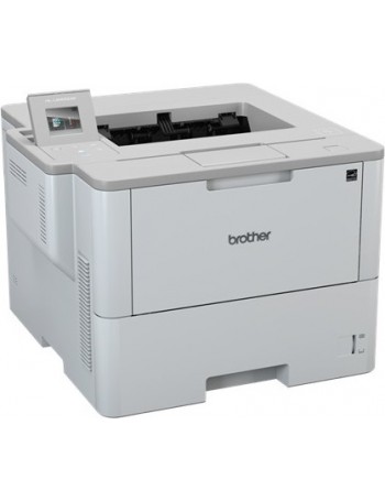 Brother HL-L6400DW impressora a laser 1200 x 1200 DPI A4 Wi-Fi