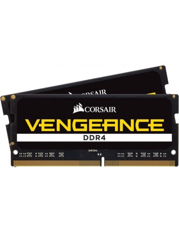 Corsair Vengeance 16GB DDR4-2400 módulo de memória 2400 MHz