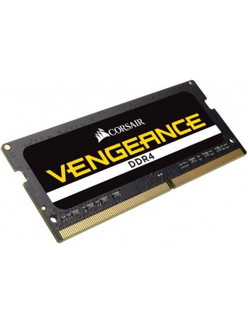 Corsair Vengeance 16GB DDR4-2400 módulo de memória 2400 MHz