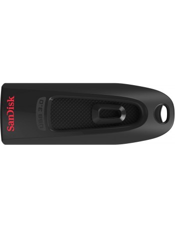 Sandisk Ultra unidade de memória USB 256 GB USB Type-A 3.2 Gen 1 (3.1 Gen 1) Preto