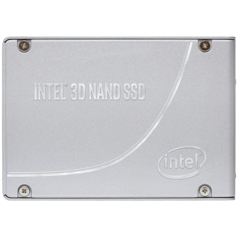 Intel SSDPE2KX040T801 disco SSD 2.5" 4000 GB PCI Express 3D TLC NVMe