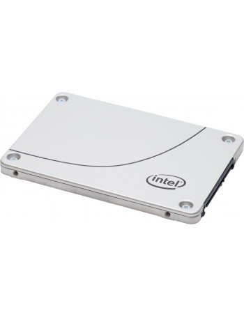 Intel SSDSC2KG019T801 disco SSD 2.5" 1920 GB ATA serial III 3D2 TLC