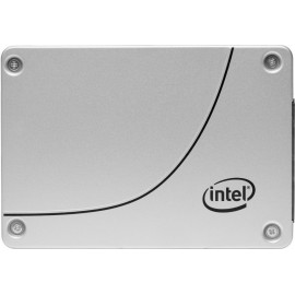 Intel SSDSC2KG960G801 disco SSD 2.5" 960 GB ATA serial III 3D2 TLC