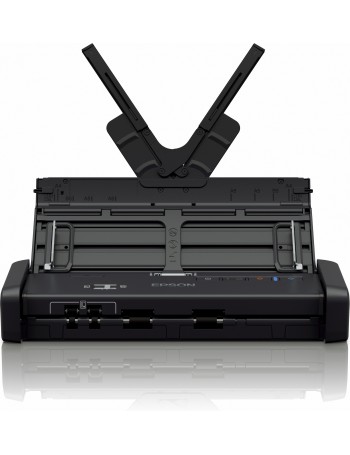 Epson WorkForce DS-310 1200 x 1200 DPI Scanner ADF Preto A4