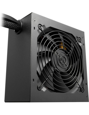 Sharkoon SHP Bronze fonte de alimentação 500 W 20+4 pin ATX ATX Preto