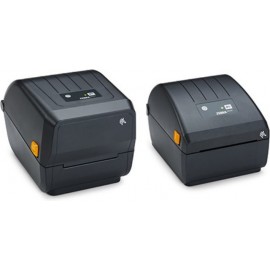 Zebra ZD220 impressora de etiquetas Acionamento térmico direto 203 x 203 DPI Com fios
