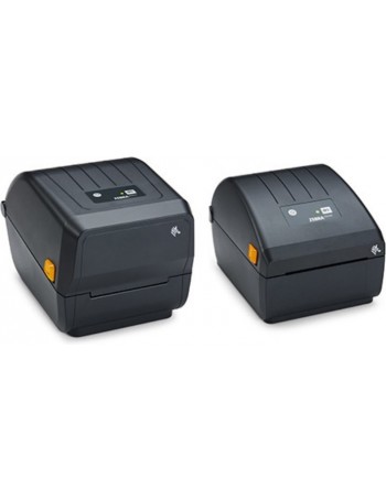 Zebra ZD220 impressora de etiquetas Acionamento térmico direto 203 x 203 DPI Com fios