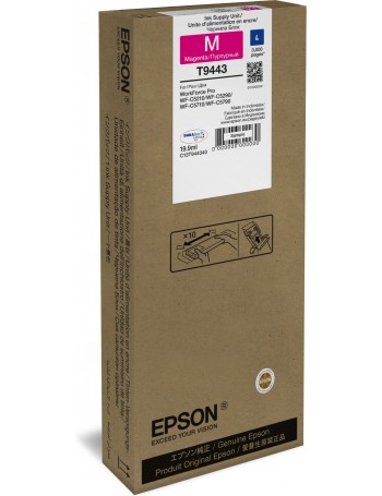 Epson C13T944340 tinteiro Original Magenta 1 unidade(s)