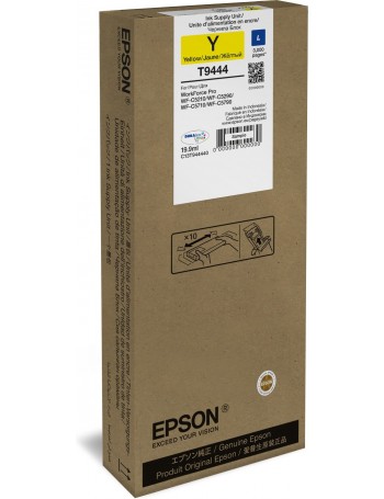 Epson C13T944440 tinteiro Original Amarelo 1 unidade(s)