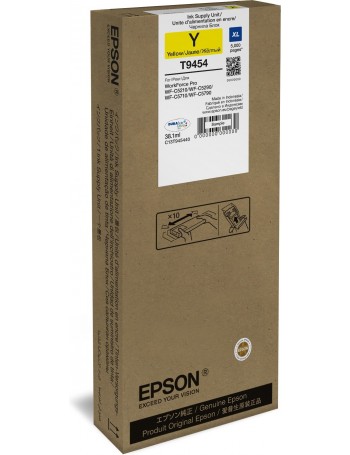 Epson C13T945440 tinteiro Original Amarelo 1 unidade(s)