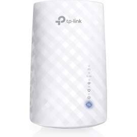 TP-LINK RE190 extensor de redes Branco