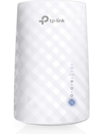 TP-LINK RE190 extensor de redes Branco