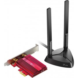 TP-LINK Archer TX3000E WLAN   Bluetooth 2402 Mbit s Interno