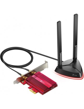 TP-LINK Archer TX3000E WLAN   Bluetooth 2402 Mbit s Interno