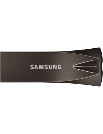 Samsung BAR Plus unidade de memória USB 256 GB USB Type-A 3.2 Gen 1 (3.1 Gen 1) Cinzento