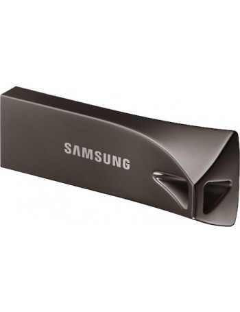 Samsung BAR Plus unidade de memória USB 256 GB USB Type-A 3.2 Gen 1 (3.1 Gen 1) Cinzento