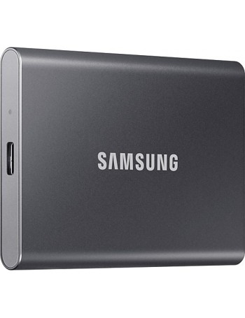Samsung T7 500 GB Cinzento