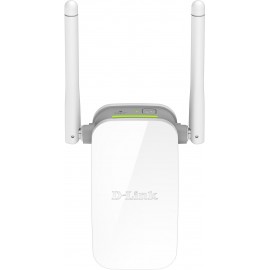 D-Link DAP-1325 Repetidor de rede 10,100 Mbit s Branco