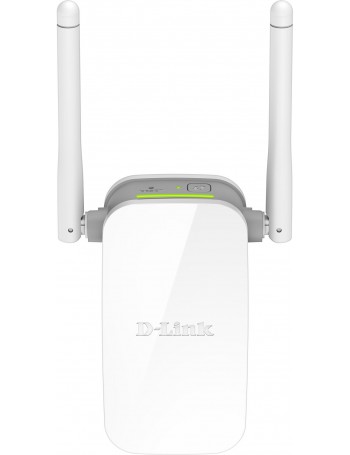 D-Link DAP-1325 Repetidor de rede 10,100 Mbit s Branco