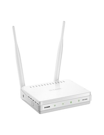 D-Link DAP-2020 300 Mbit s Branco