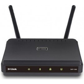 D-Link DAP-1360 300 Mbit s