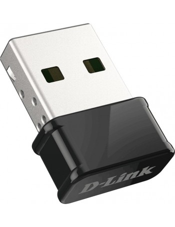 D-Link DWA-181 placa de rede WLAN