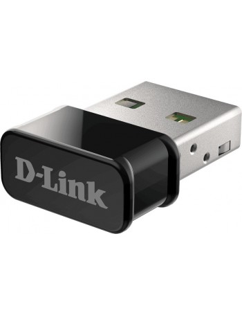 D-Link DWA-181 placa de rede WLAN