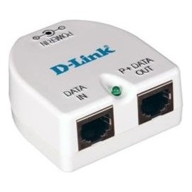 D-Link DPE-101GI adaptador PoE