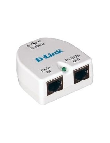 D-Link DPE-101GI adaptador PoE