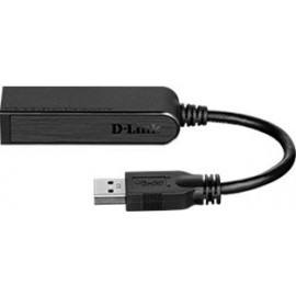 D-Link DUB-1312 placa de rede Ethernet 1000 Mbit s Interno