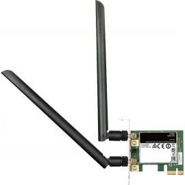 D-Link DWA-582 placa de rede WLAN 867 Mbit s Interno