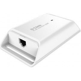 D-Link DPE-301GS adaptador PoE Fast Ethernet,Gigabit Ethernet