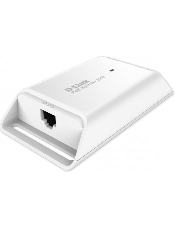 D-Link DPE-301GS adaptador PoE Fast Ethernet,Gigabit Ethernet