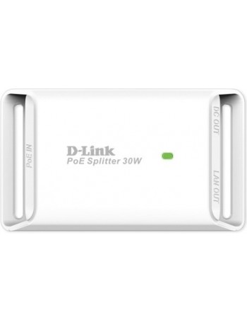 D-Link DPE-301GS adaptador PoE Fast Ethernet,Gigabit Ethernet