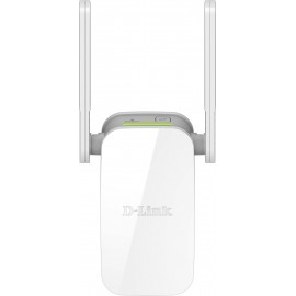 D-Link DAP-1610 Recetor e transmissor de rede 10,100 Mbit s Branco