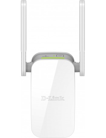 D-Link DAP-1610 Recetor e transmissor de rede 10,100 Mbit s Branco