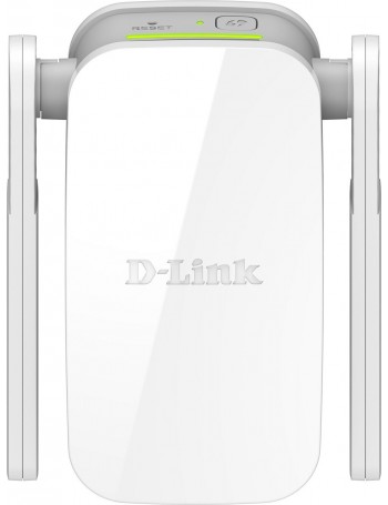D-Link DAP-1610 Recetor e transmissor de rede 10,100 Mbit s Branco