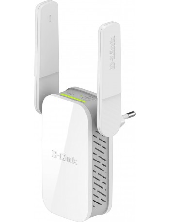 D-Link DAP-1610 Recetor e transmissor de rede 10,100 Mbit s Branco