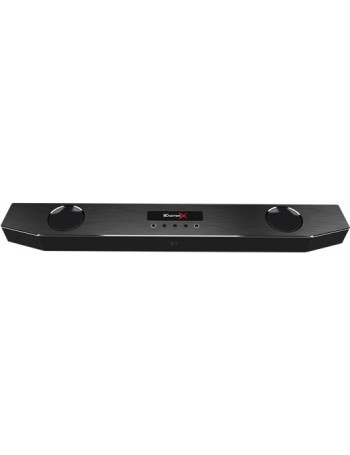 Creative Labs Sound BlasterX Katana coluna soundbar 2.1 canais 75 W Preto