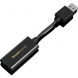 Creative Labs Sound Blaster PLAY! 3 2.0 canais USB