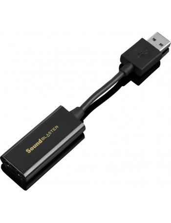 Creative Labs Sound Blaster PLAY! 3 2.0 canais USB