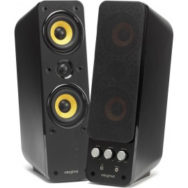 Creative Labs GigaWorks T40 Series II 32 W Preto