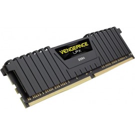 Corsair Vengeance LPX 16GB DDR4-2666 módulo de memória 2666 MHz