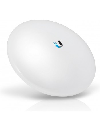 Ubiquiti Networks NanoBeam 2AC Apoio Power over Ethernet (PoE) Branco