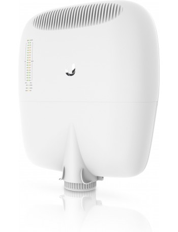 Ubiquiti Networks EP-S16 switch de rede L2 L3 Gigabit Ethernet (10 100 1000) Branco Apoio Power over Ethernet (PoE)