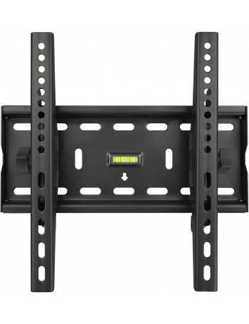 TooQ LP4537T-B suporte de parede de ecrãs planos 94 cm (37") Preto