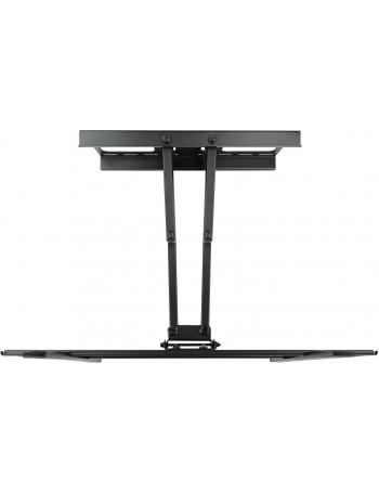 TooQ LP6270TN-B suporte de parede de ecrãs planos 177,8 cm (70") Preto