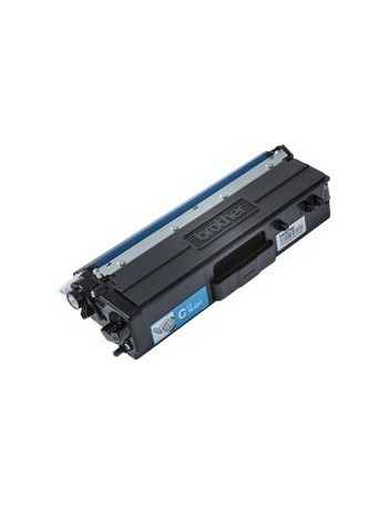 Brother TN-421C toner Original Ciano 1 unidade(s)